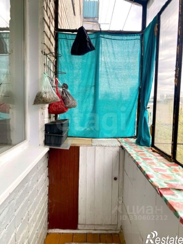 1-комн квартира улица Образцова, 21,  д. 21