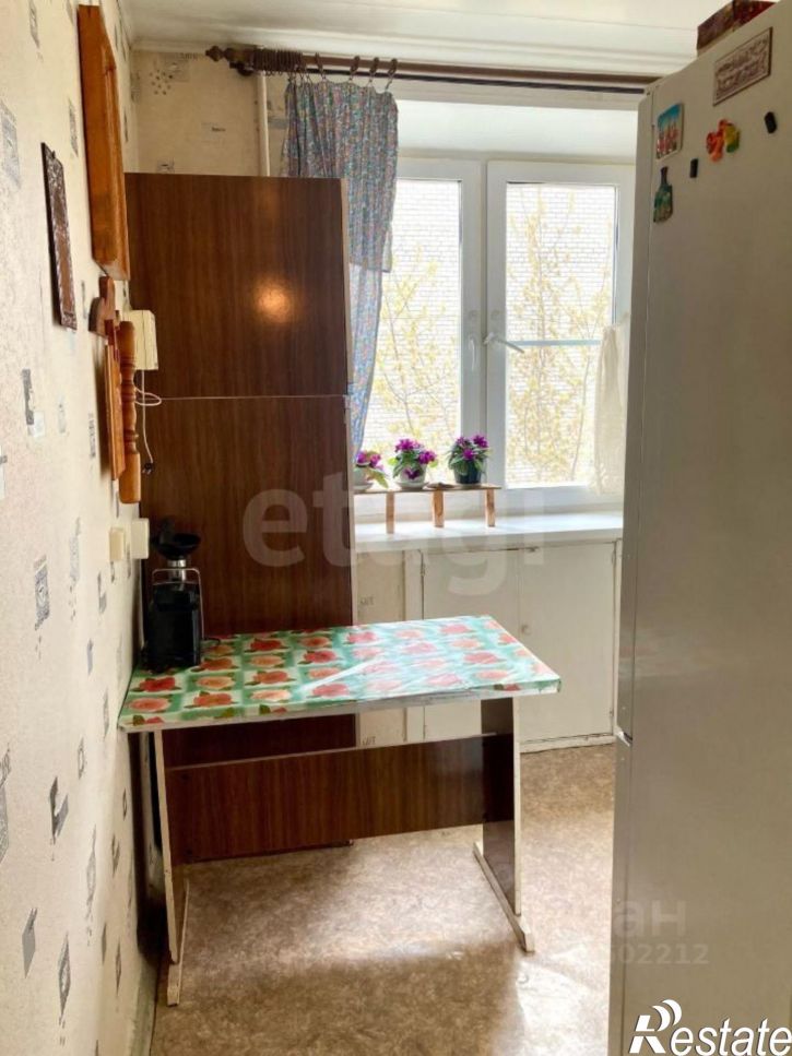 1-комн квартира улица Образцова, 21,  д. 21