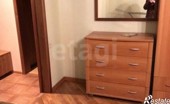 1-комн квартира ул Энгельса, 99А,  д. 99А