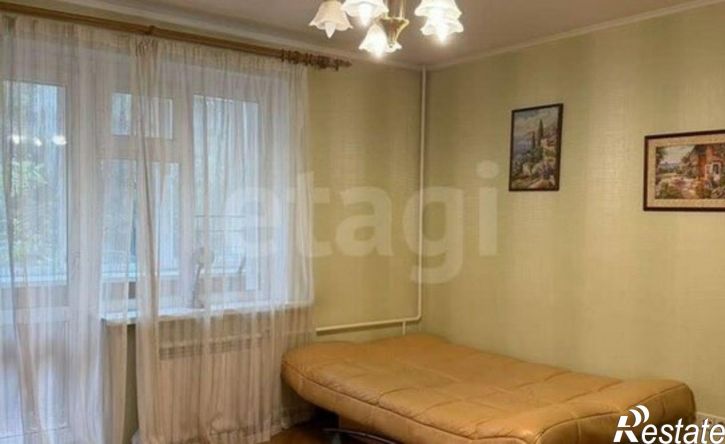 1-комн квартира ул Энгельса, 99А,  д. 99А