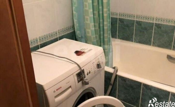 1-комн квартира ул Энгельса, 99А,  д. 99А