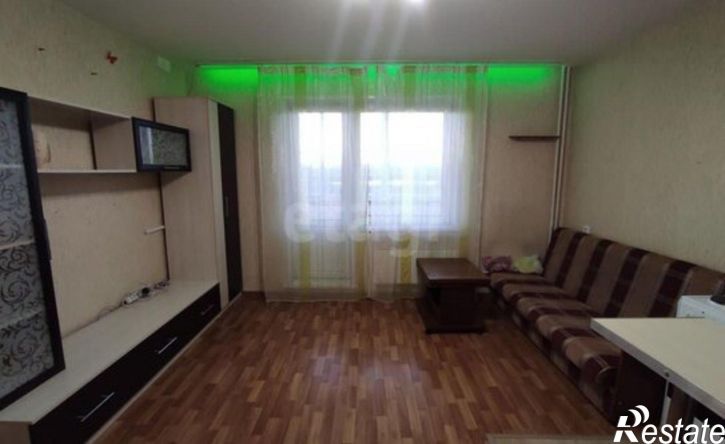 1-комн квартира ул Трашутина, 47,  д. 47