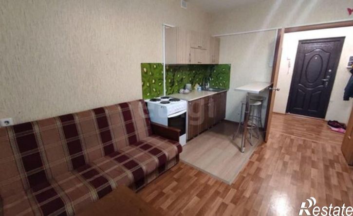 1-комн квартира ул Трашутина, 47,  д. 47