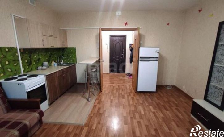 1-комн квартира ул Трашутина, 47,  д. 47
