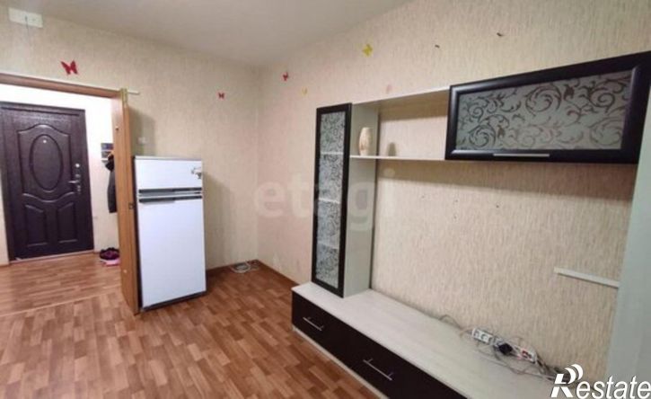 1-комн квартира ул Трашутина, 47,  д. 47