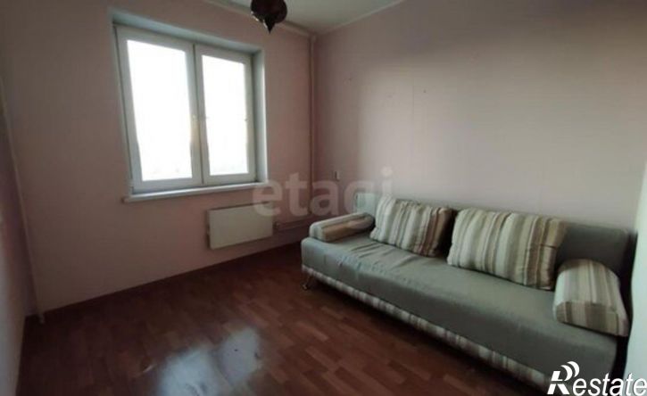 1-комн квартира ул Трашутина, 47,  д. 47