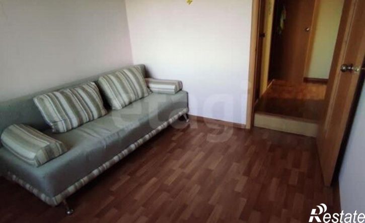 1-комн квартира ул Трашутина, 47,  д. 47