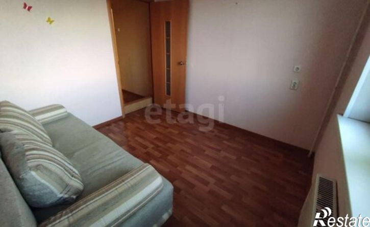 1-комн квартира ул Трашутина, 47,  д. 47