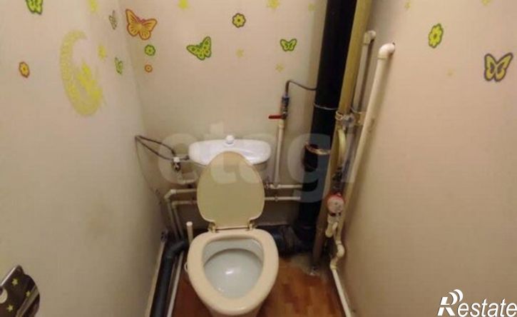1-комн квартира ул Трашутина, 47,  д. 47