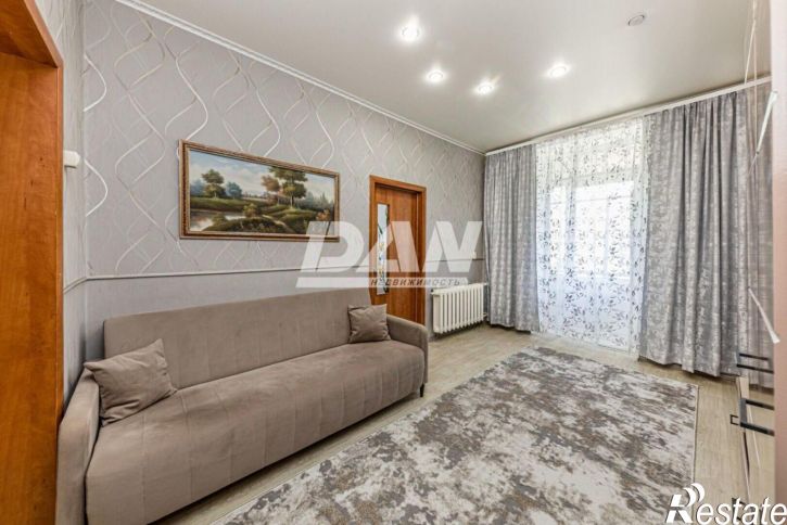 3-комн квартира ул Новороссийская, 65,  д. 65
