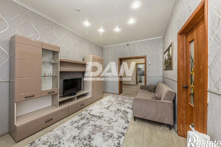 3-комн квартира ул Новороссийская, 65,  д. 65