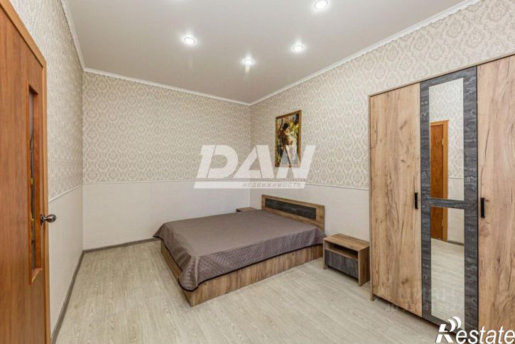 3-комн квартира ул Новороссийская, 65,  д. 65