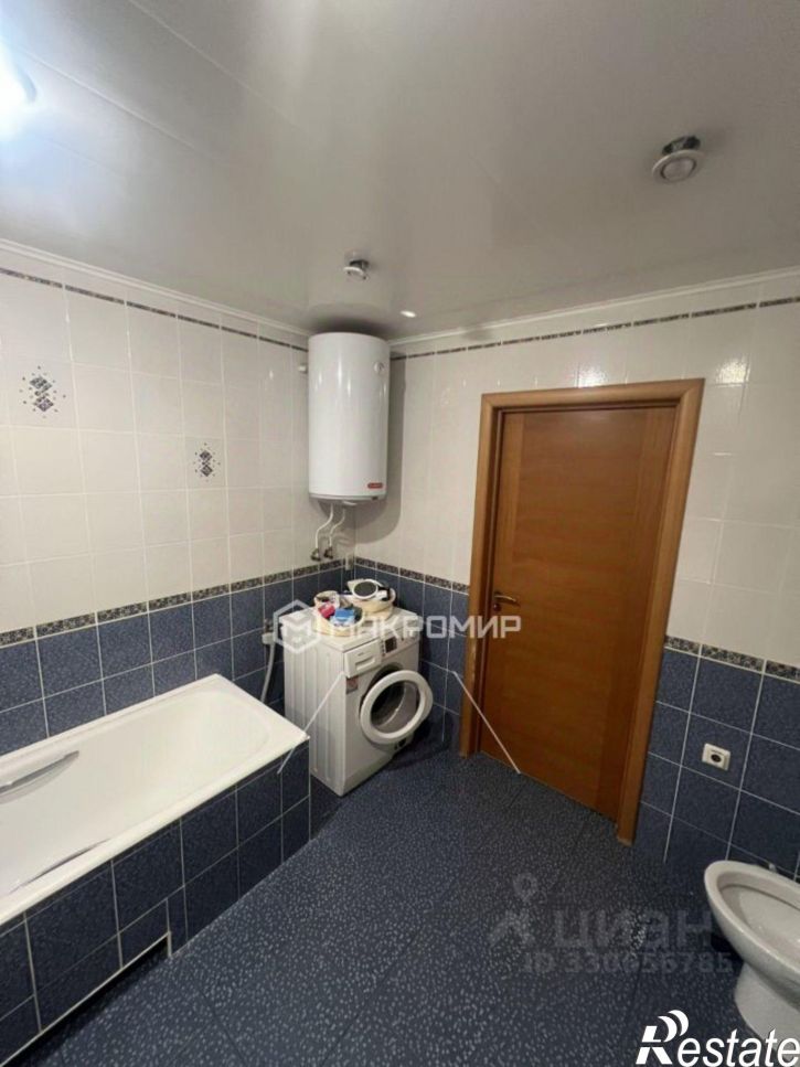 3-комн квартира улица Энгельса, 36А,  д. 36А