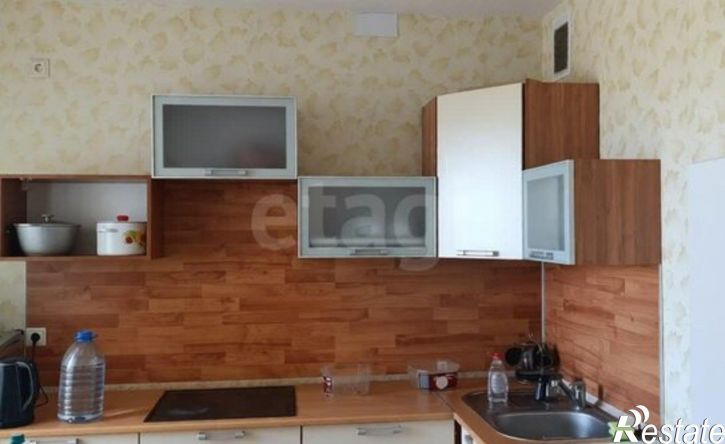 1-комн квартира 2-я Эльтонская улица, 32,  д. 32
