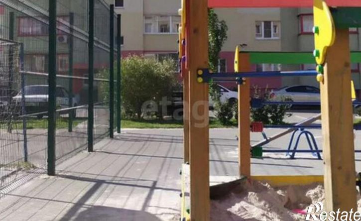1-комн квартира 2-я Эльтонская улица, 32,  д. 32