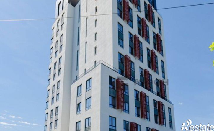 3-комн квартира ул Варненская, 4,  д. 4