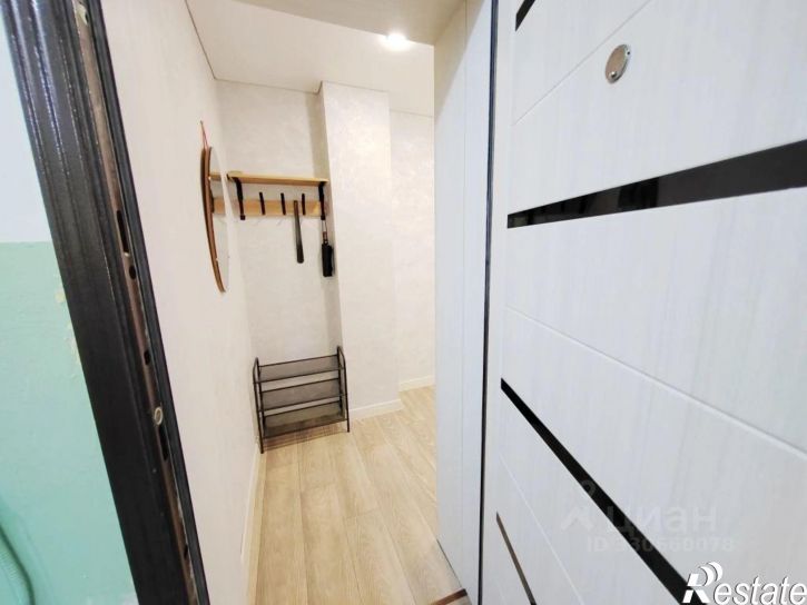 2-комн квартира улица Елькина, 92А,  д. 92А