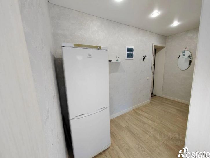 2-комн квартира улица Елькина, 92А,  д. 92А