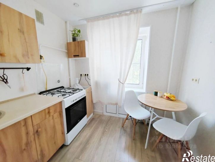 2-комн квартира улица Елькина, 92А,  д. 92А