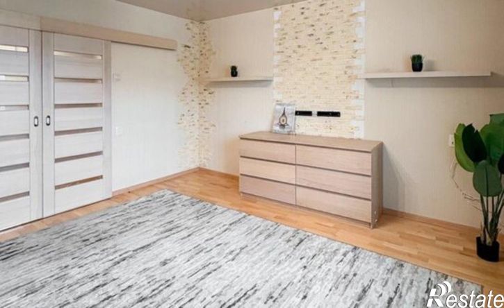 2-комн квартира ул Прокатная, 20,  д. 20