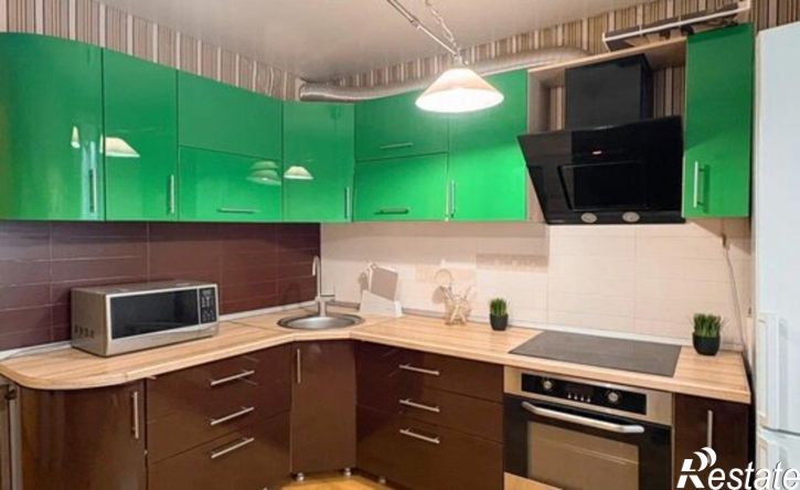 2-комн квартира ул Прокатная, 20,  д. 20