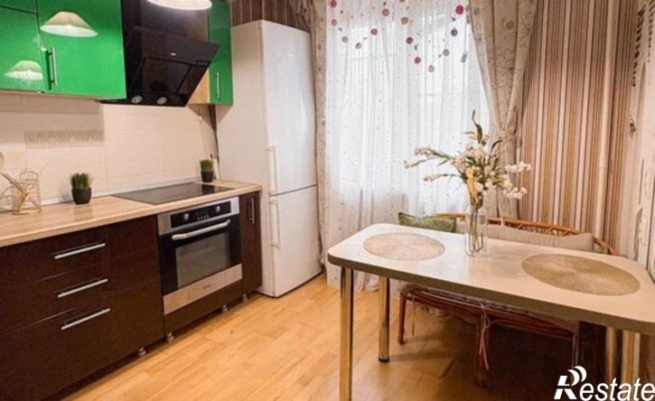 2-комн квартира ул Прокатная, 20,  д. 20