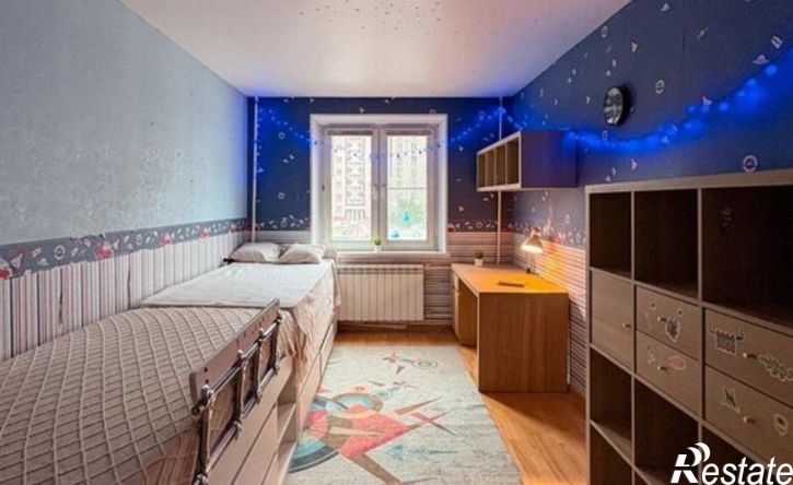 2-комн квартира ул Прокатная, 20,  д. 20
