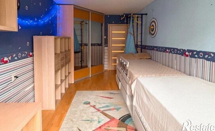 2-комн квартира ул Прокатная, 20,  д. 20