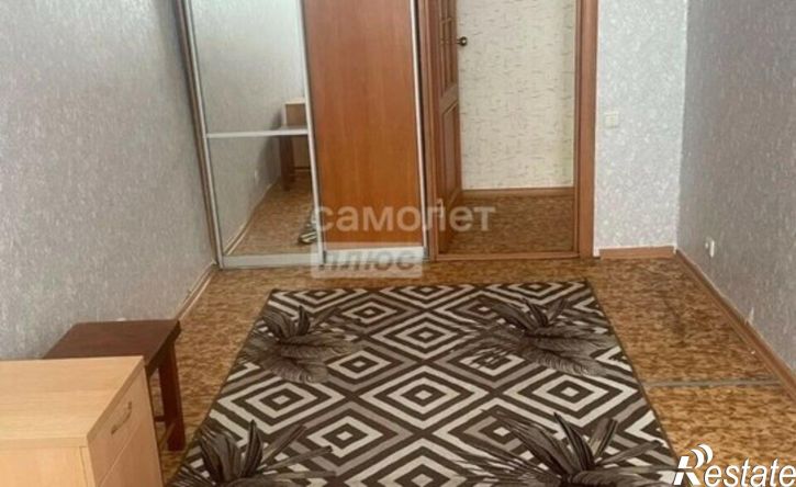 2-комн квартира поселок Аэропорт, 8,  д. 8