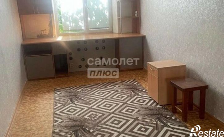 2-комн квартира поселок Аэропорт, 8,  д. 8