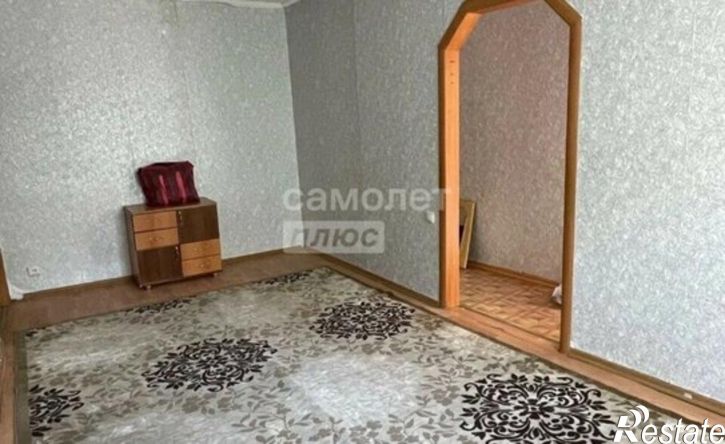 2-комн квартира поселок Аэропорт, 8,  д. 8