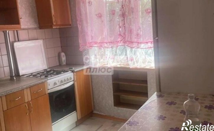 2-комн квартира поселок Аэропорт, 8,  д. 8