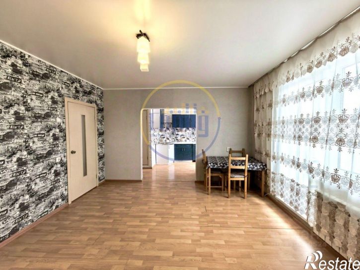 1-комн квартира ул Габдуллы Тукая, 18,  д. 18