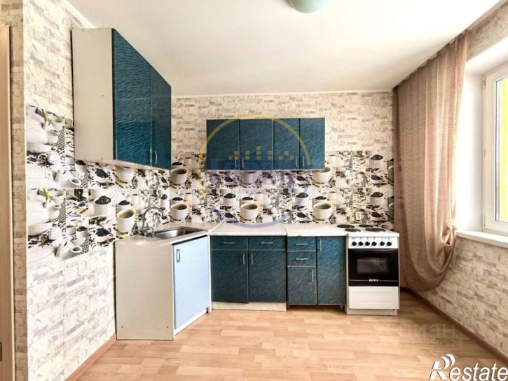 1-комн квартира ул Габдуллы Тукая, 18,  д. 18