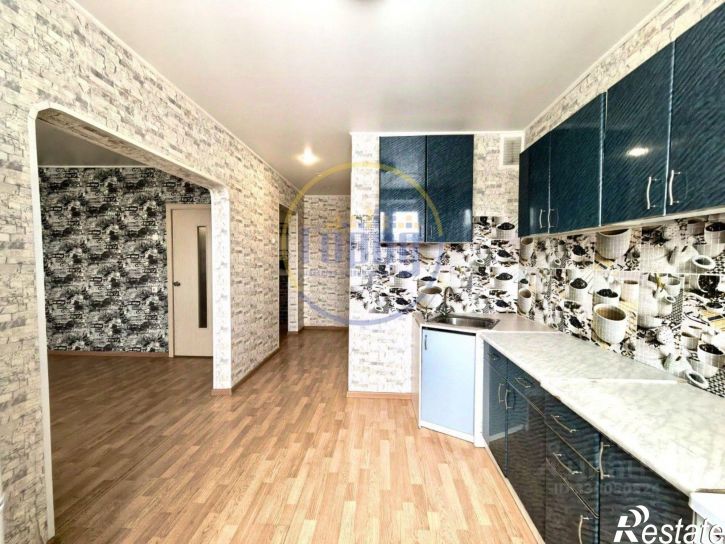 1-комн квартира ул Габдуллы Тукая, 18,  д. 18