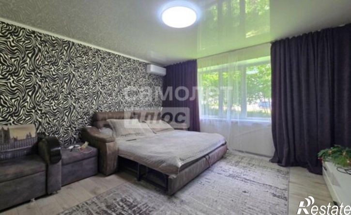 1-комн квартира ул Мамина, 11,  д. 11