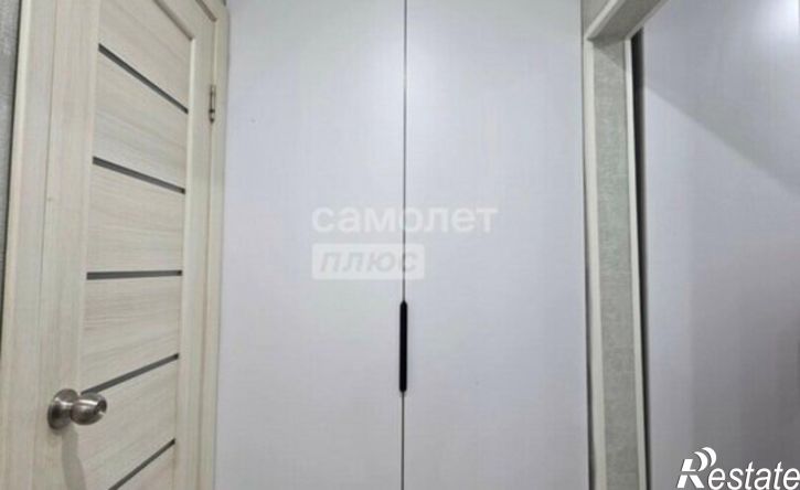 1-комн квартира ул Мамина, 11,  д. 11