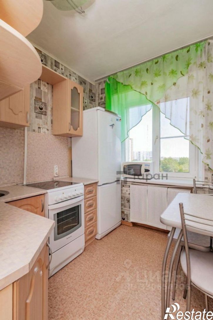2-комн квартира ул Воровского, 23В,  д. 23В