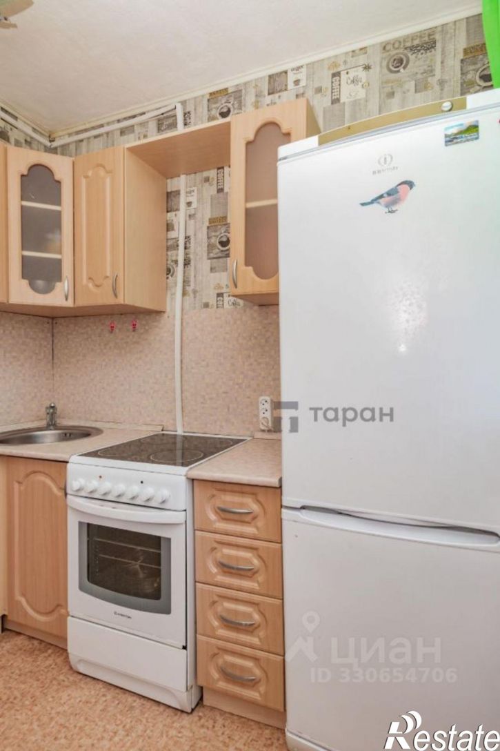 2-комн квартира ул Воровского, 23В,  д. 23В