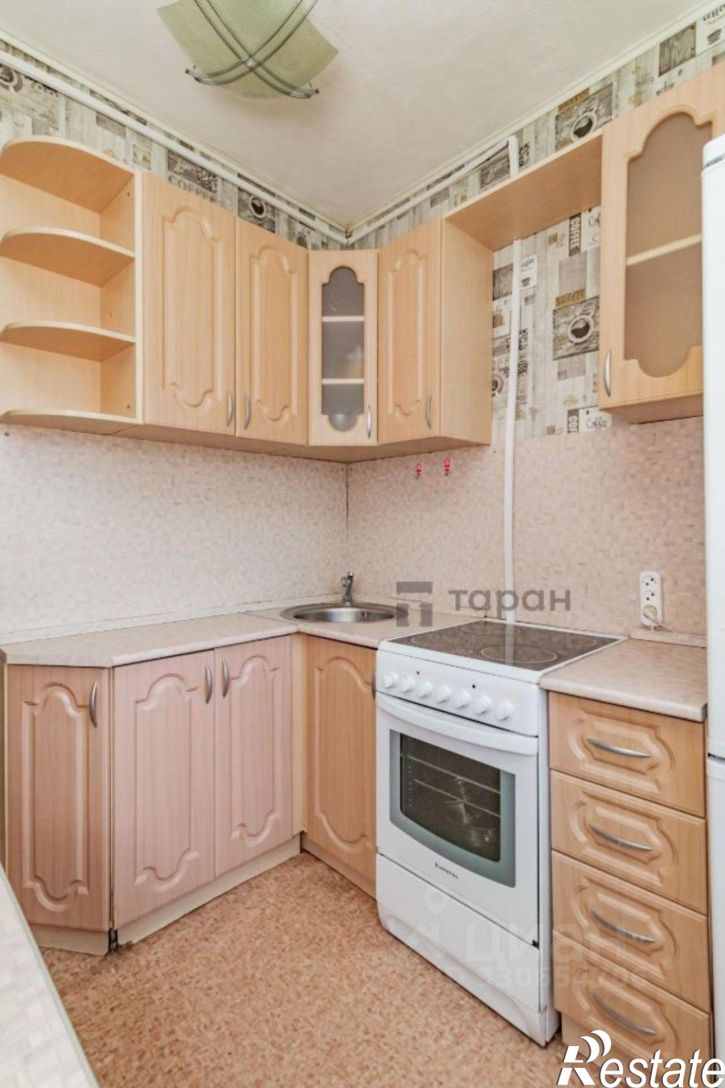 2-комн квартира ул Воровского, 23В,  д. 23В