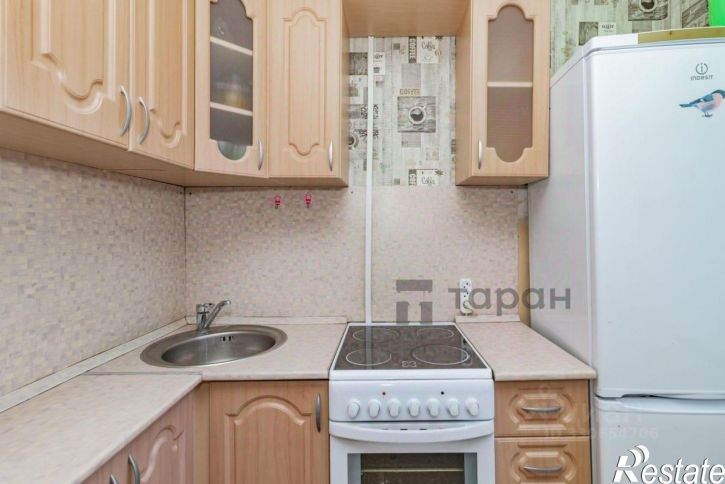 2-комн квартира ул Воровского, 23В,  д. 23В