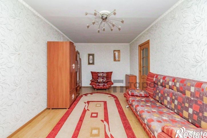 2-комн квартира ул Воровского, 23В,  д. 23В