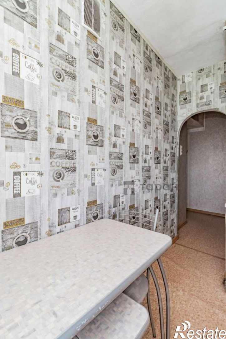 2-комн квартира ул Воровского, 23В,  д. 23В