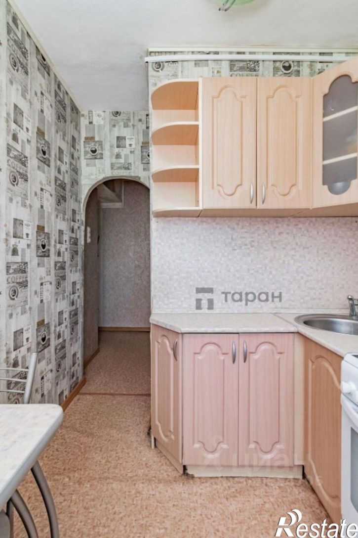 2-комн квартира ул Воровского, 23В,  д. 23В