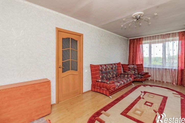 2-комн квартира ул Воровского, 23В,  д. 23В