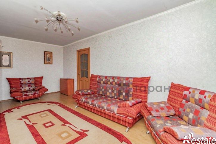 2-комн квартира ул Воровского, 23В,  д. 23В