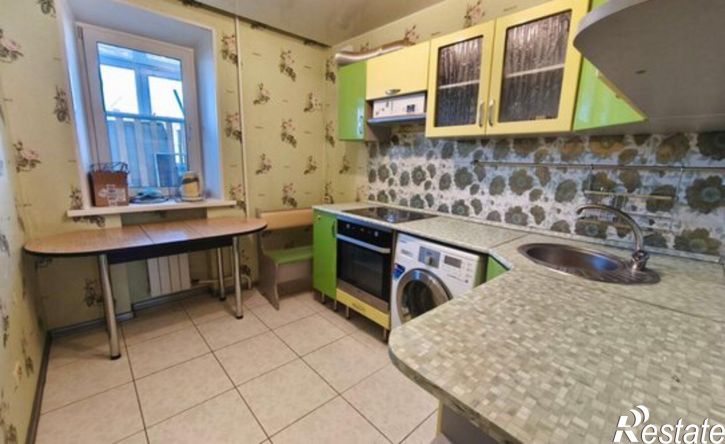 3-комн квартира ул Кыштымская, 19,  д. 19