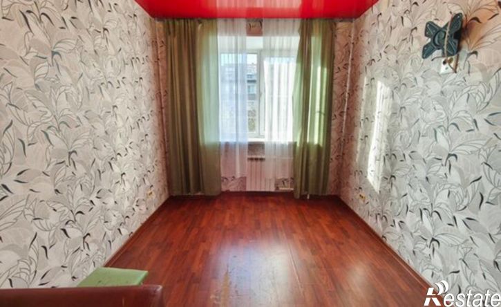 3-комн квартира ул Кыштымская, 19,  д. 19