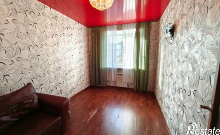 3-комн квартира ул Кыштымская, 19,  д. 19