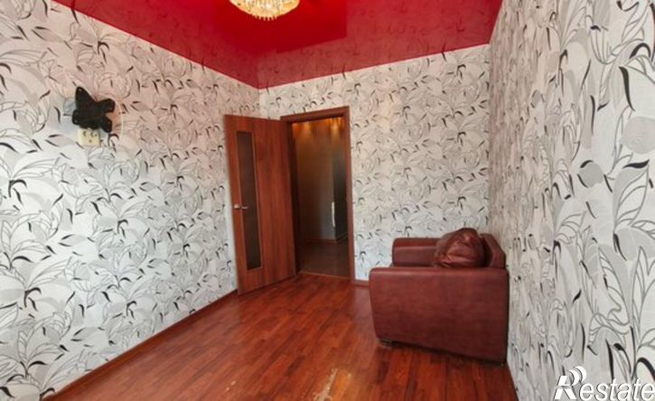 3-комн квартира ул Кыштымская, 19,  д. 19